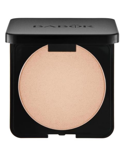 BABOR Flawless Finish Foundation 01 Natural
