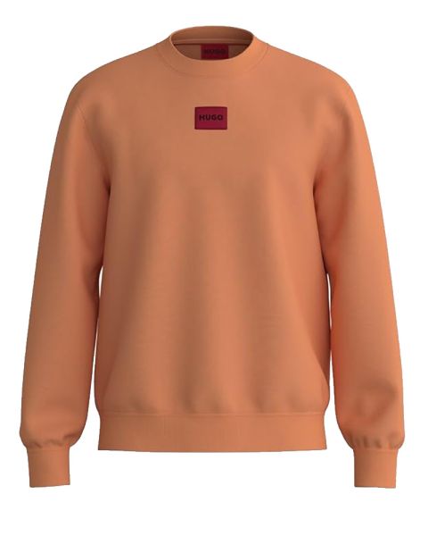 Hugo Boss Diragol212 Sweatshirt Orange L