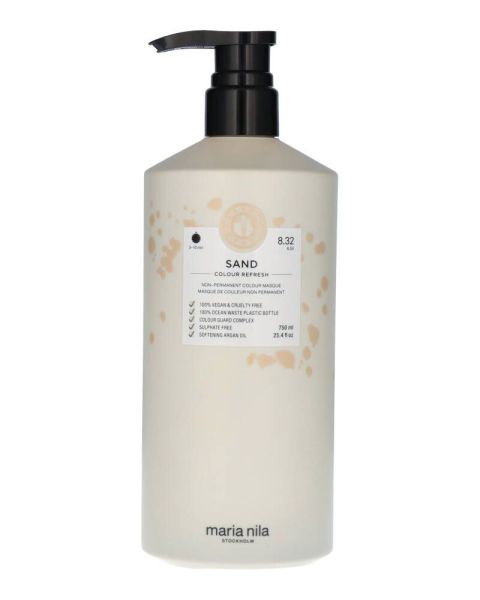 Maria Nila Colour Refresh Sand