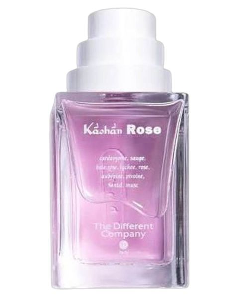 The Different Company Kashan Rose EDT The Different Company Kashan Rose EDT