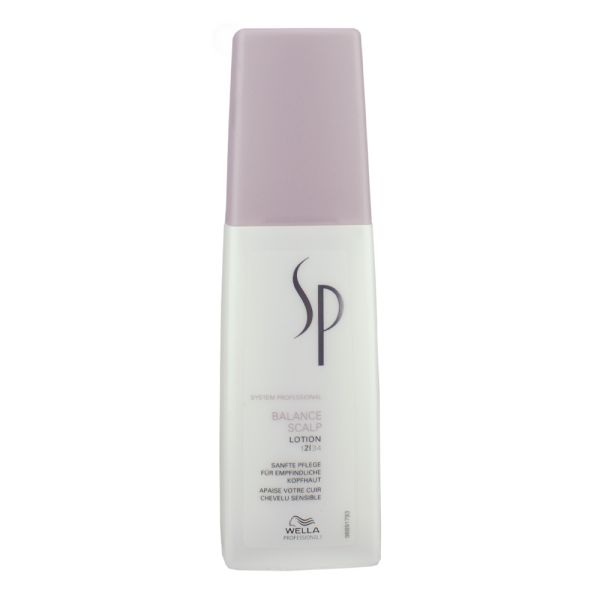 Wella SP Balance Scalp Lotion