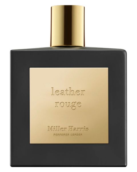 Miller Harris Leather Rouge EDP
