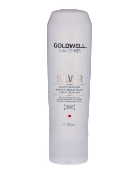 Goldwell Silver Shampoo