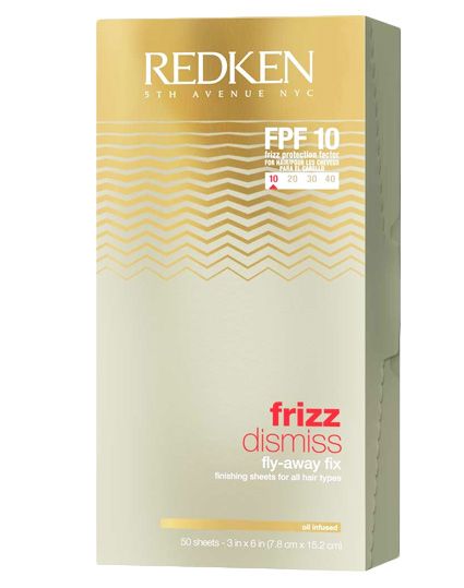 Redken Frizz Dismiss Fly-Away Fix (UU)