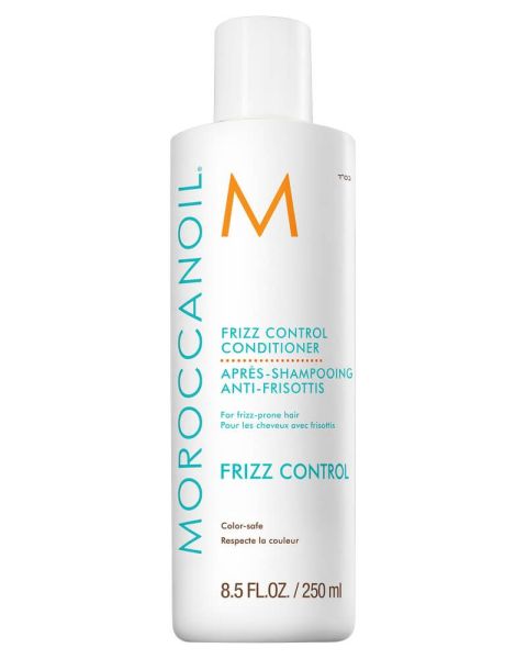 Moroccanoil Frizz Control Conditioner Moroccanoil Frizz Control Conditioner