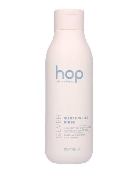 Montibello Silver White Rinse Conditoner