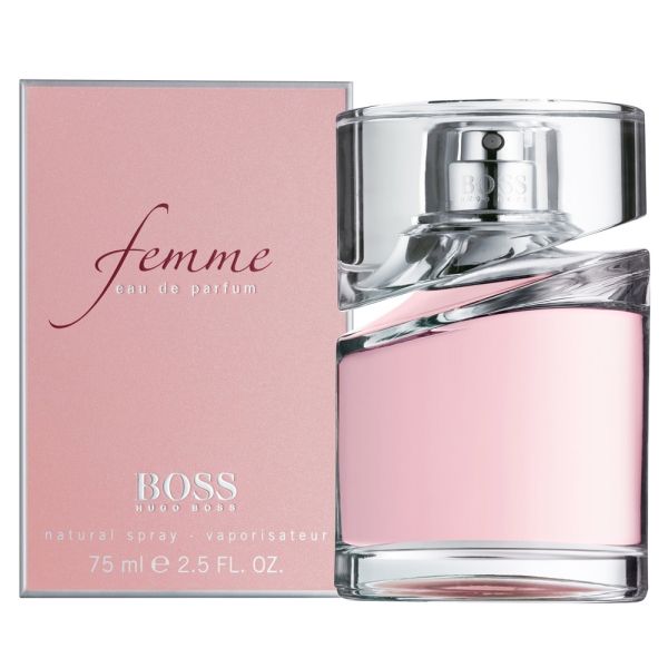 Hugo Boss Femme EDP
