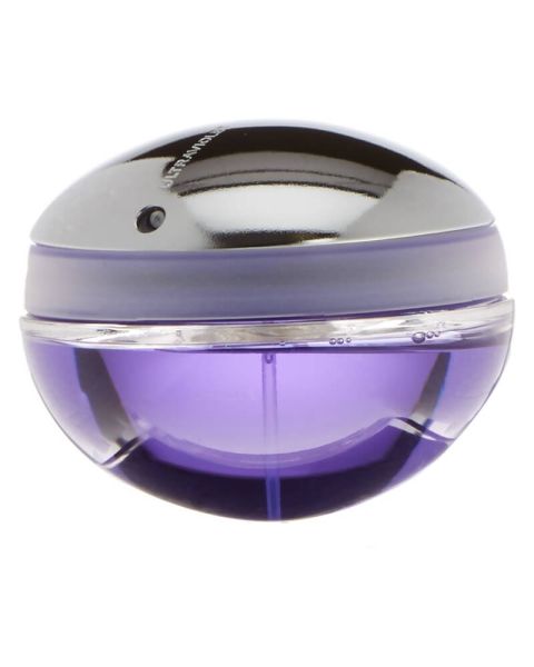 Paco Rabanne Ultraviolet EDP
