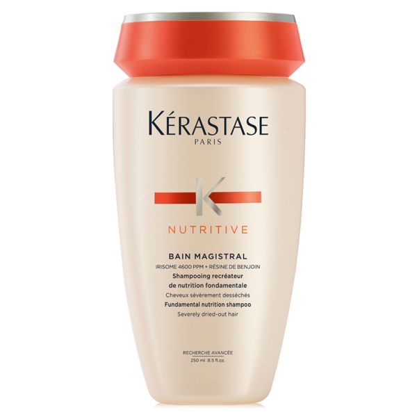 Kerastase Nutritive Bain Magistral Shampoo Kerastase Nutritive Bain Magistral Shampoo