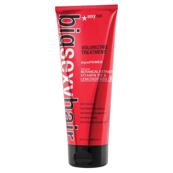 Big Sexy Hair Volumizing Treatment Body Booster (U)