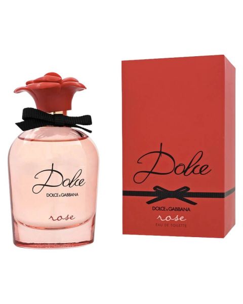 Dolce & Gabbana Dolce Rose EDT