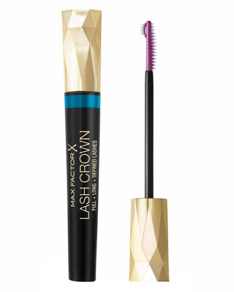 Max Factor Lash Crown Black Waterproof Max Factor Lash Crown Black Waterproof