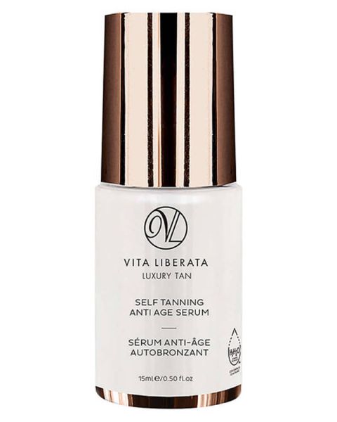 Vita Liberata Self Tanning Anti Age Serum (U) Vita Liberata Self Tanning Anti Age Serum (U)
