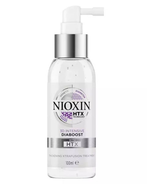 Nioxin 3D Intensive Diaboost (U) Nioxin 3D Intensive Diaboost (U)