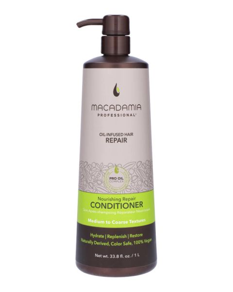 Macadamia Nourishing Repair Conditioner