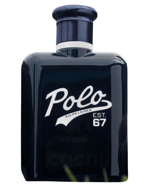 Ralph Lauren Polo 67 EDT