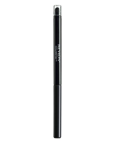 Revlon Colorstay Eyeliner Crayon Contour Black