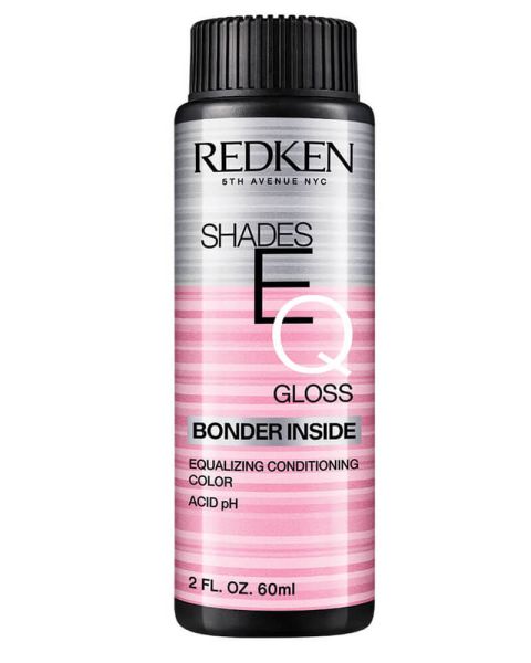 Redken Shades EQ Gloss Bonder Inside 09N Café Au Lait