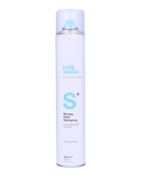 Milk_Shake Lifestyling Strong Hold Hairspray