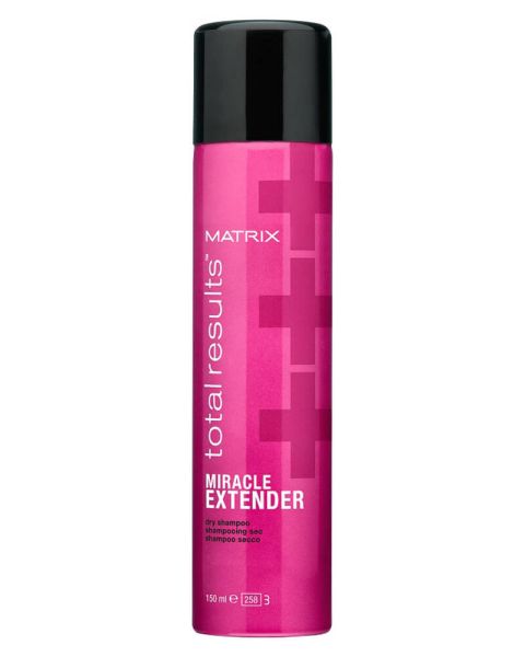 MATRIX Total Results Miracle Extender Dry Shampoo