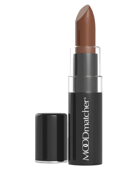 Moodmatcher  Color Changing Lipstick Brown