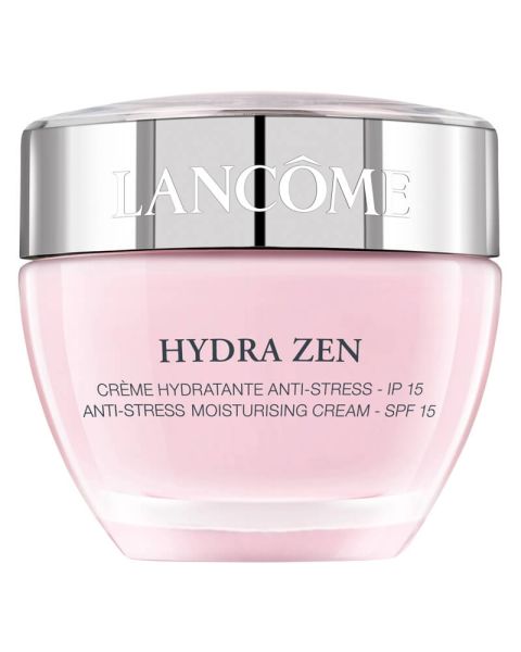 LANCOME Hydra Zen Neurocalm - Soothing Anti Stress Moisturising Cream SPF 15