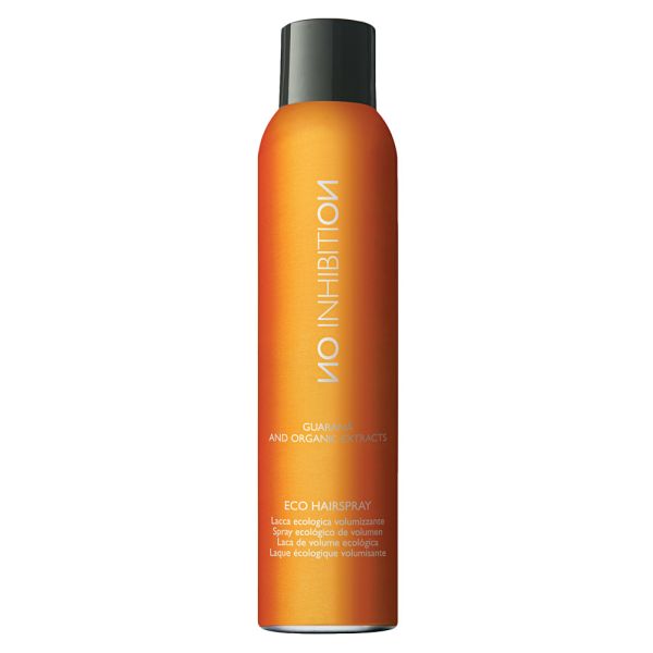 NO INHIBITION Eco Hairspray NO INHIBITION Eco Hairspray