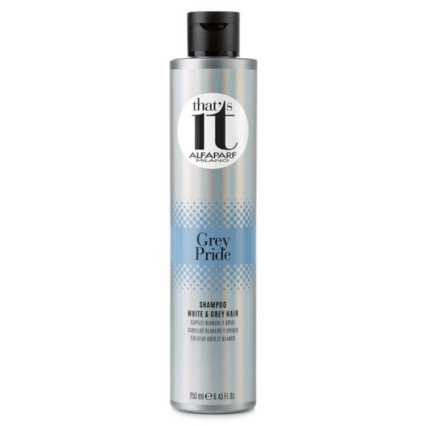 ALFAPARF That's It Grey Pride Shampoo