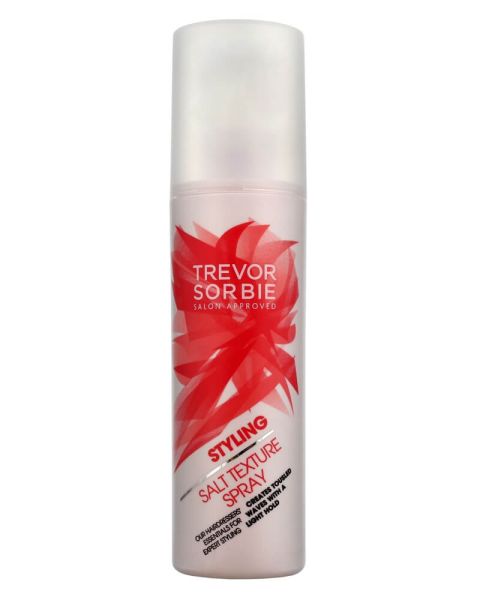 Trevor Sorbie Salt Texture Spray (O)