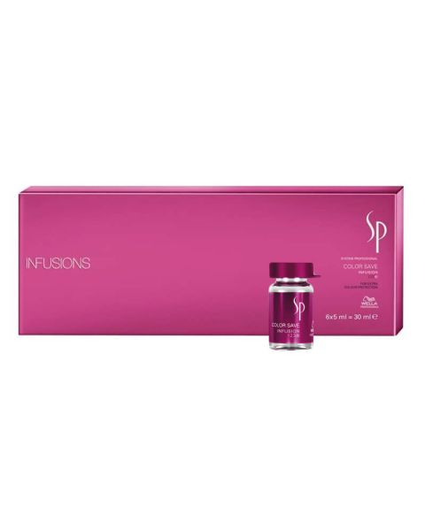 Wella SP Color Save Infusions