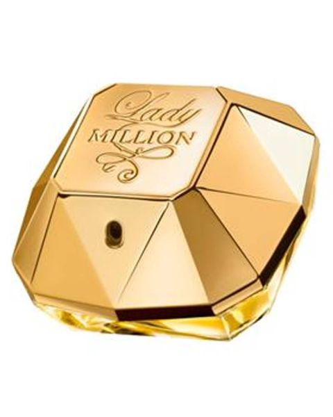 Paco Rabanne Lady Million EDP