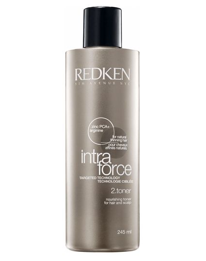 REDKEN Intra Force 2 Toner Normal Hair (U)