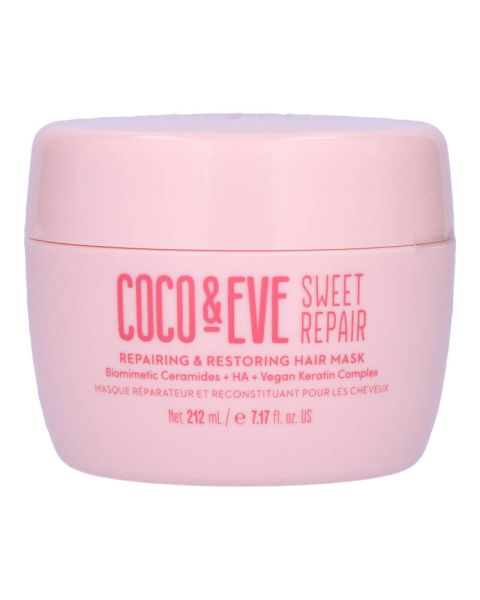 Coco & Eve Sweet Repair Hair Mask