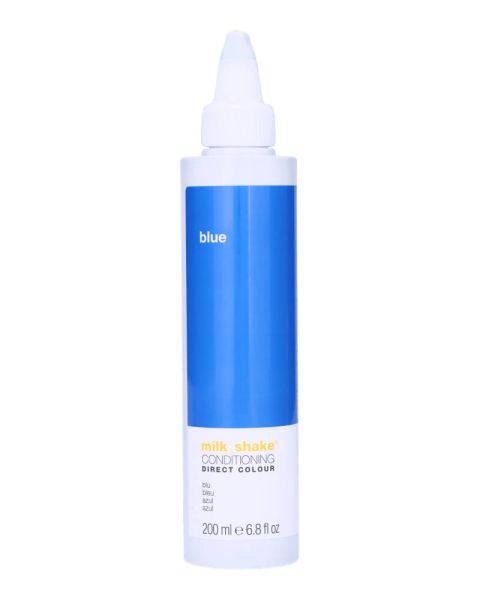Milk Shake Direct Colour - Blue Milk Shake Direct Colour - Blue