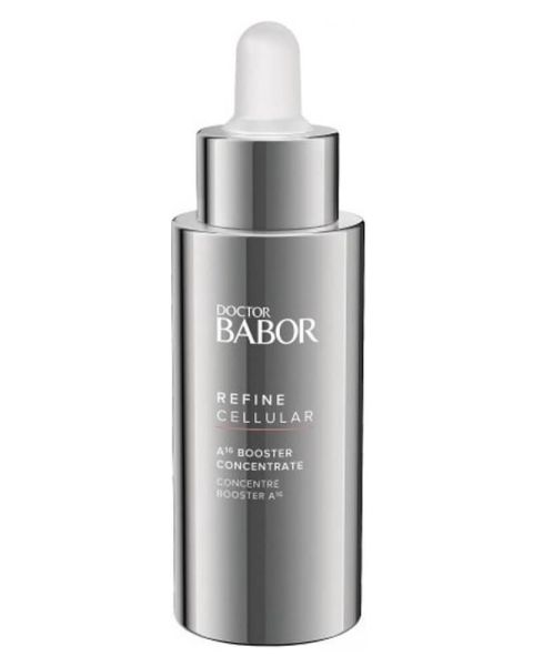 Doctor Babor Refine Cellular A16 Booster Concentrate Doctor Babor Refine Cellular A16 Booster Concentrate