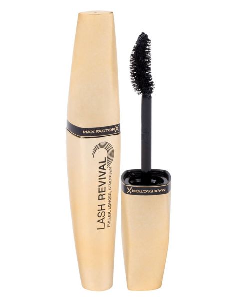 Max Factor Lash Revival Mascara Extreme Black