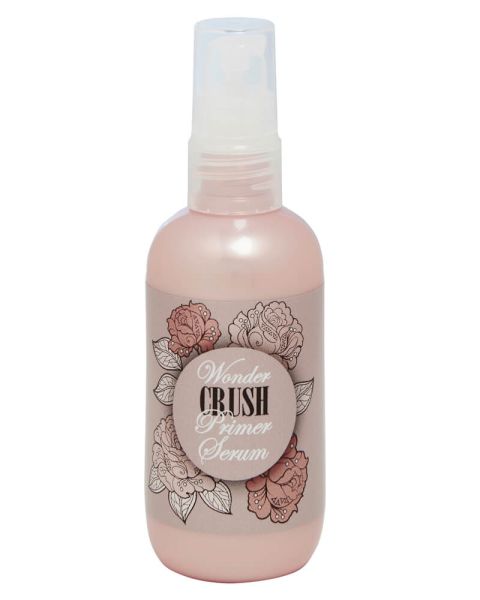 GRAZETTE Crush Wonder Primer Serum