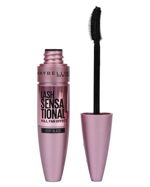 Maybelline Lash Sensational Very Black