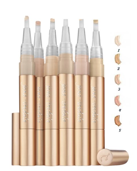 Jane Iredale - Active Light - No. 5