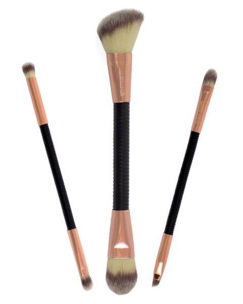 Makeup Revolution Flex And Sculpt Brush Set Makeup Revolution Flex And Sculpt Brush Set