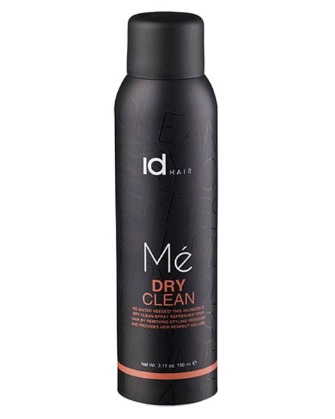 ID HAIR Mé Dry CleanID HAIR Mé Dry Clean