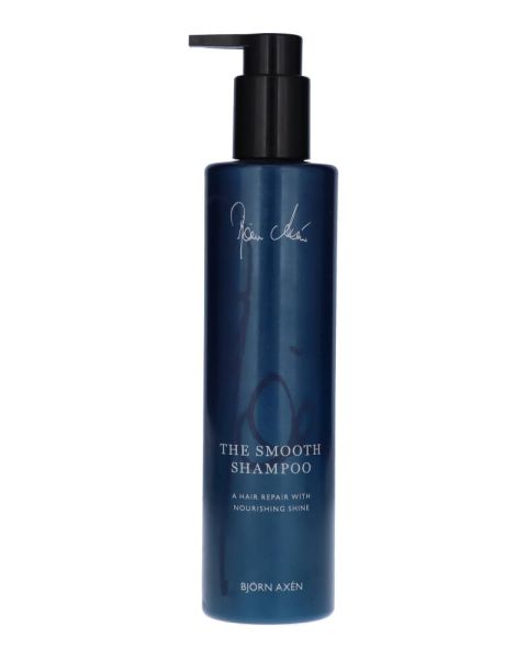 Björn Axén The Smooth Shampoo Björn Axén The Smooth Shampoo