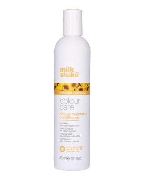 Milk Shake Color Maintainer Conditioner