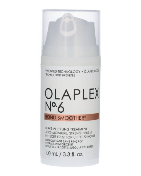 Olaplex No.6 Bond Smoother Leave-In Styling Treatment