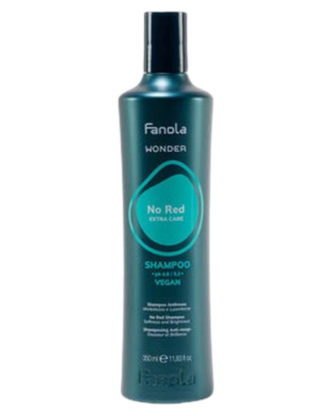 Fanola Wonder No Red Shampoo Fanola Wonder No Red Shampoo