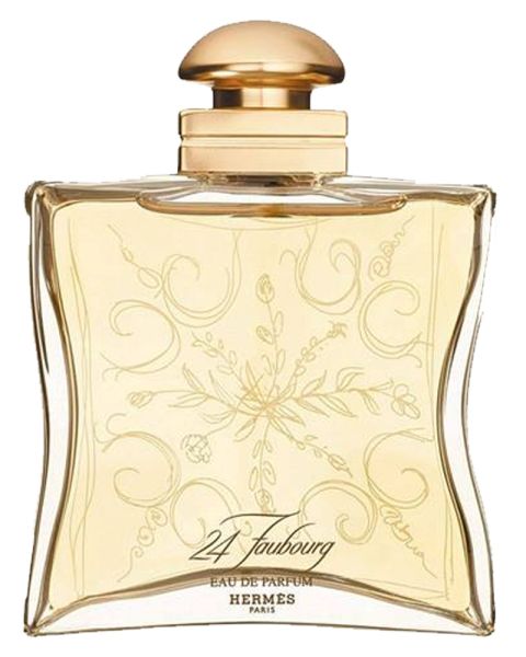Hermes 24 Faubourg