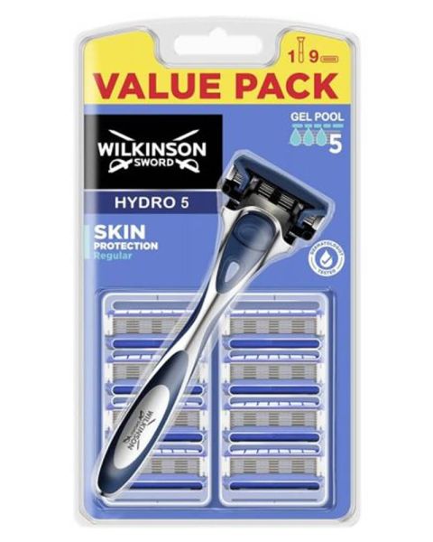 Wilkinson Sword Hydro 5