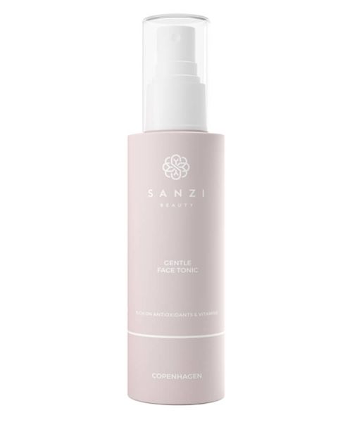 Sanzi Beauty Gentle Face Tonic
