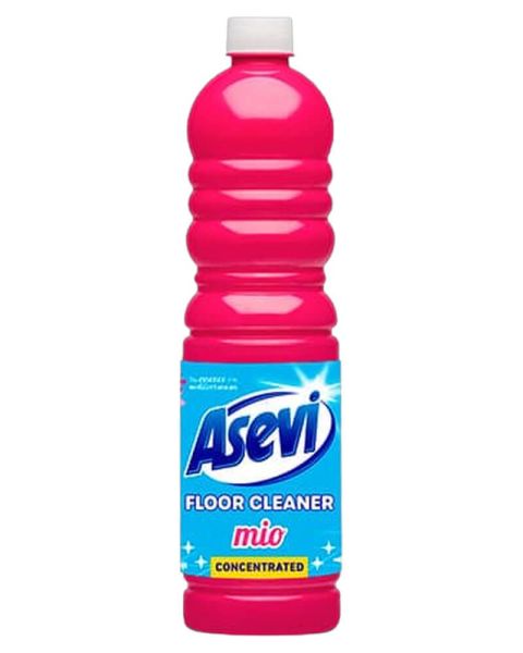 Asevi Mio Floor Cleaner Asevi Mio Floor Cleaner