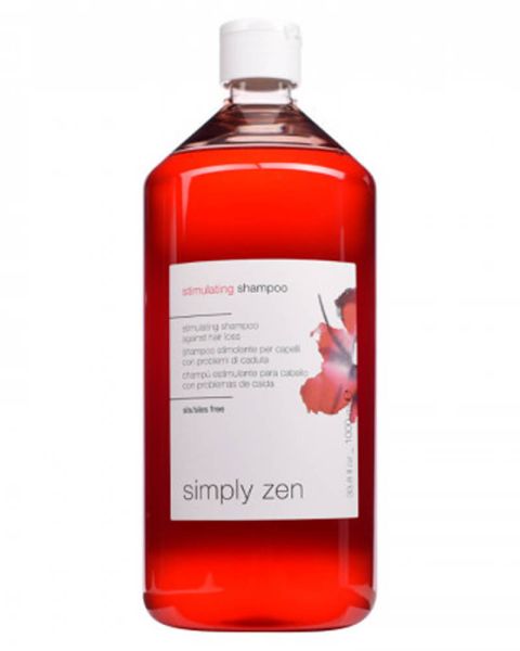 Simply Zen Stimulating Shampoo